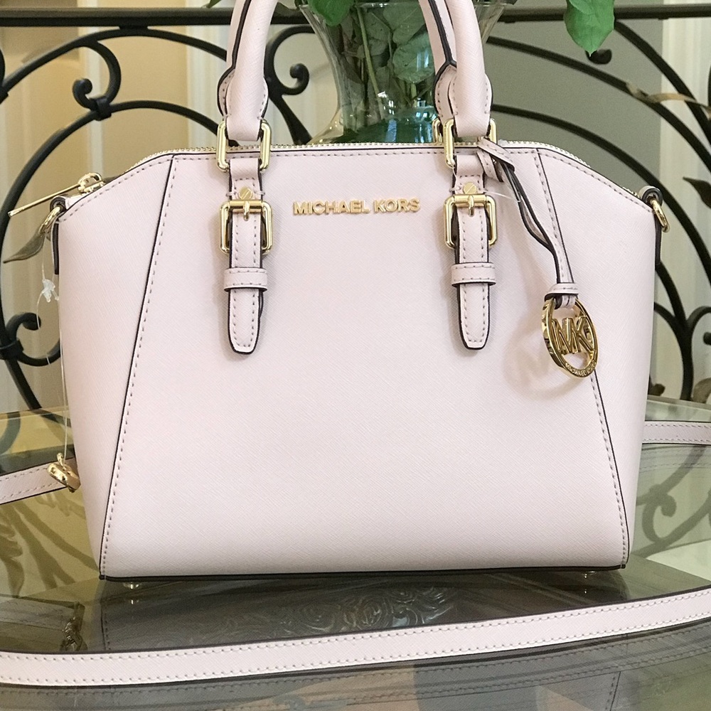 Authentic Michael kors Ciara MD handbag&wallet - Picture 6 of 8